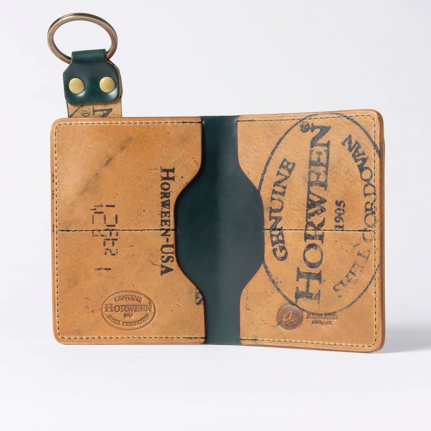 One-Off Fat Herbie & Keychain