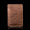 Lucky Card Holder