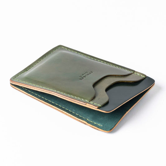 One-Off Lucky Card Holder