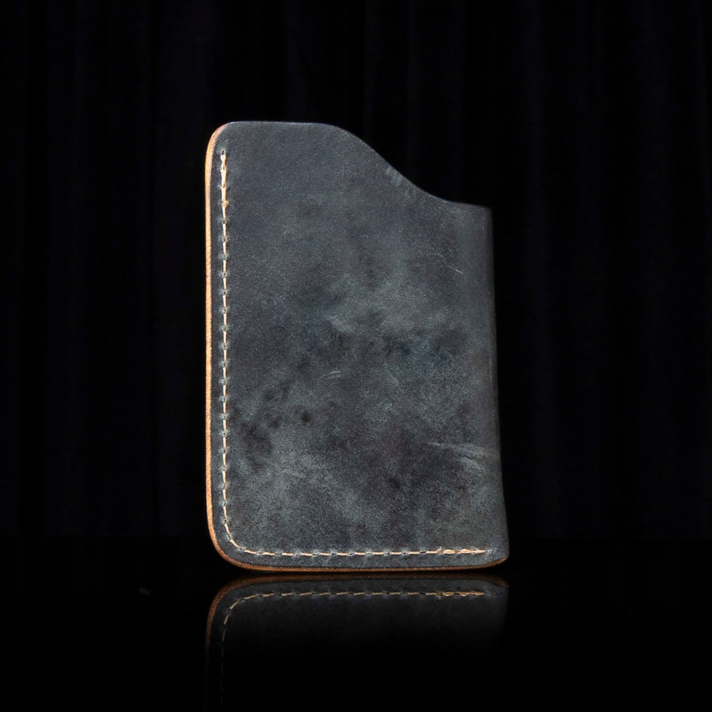 One-Shot Card Case