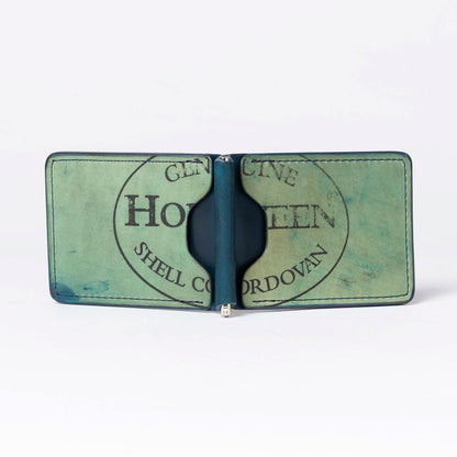 One-Off Capone Money Clip