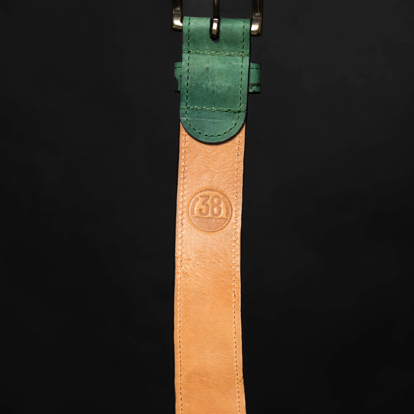 One-Off Belt