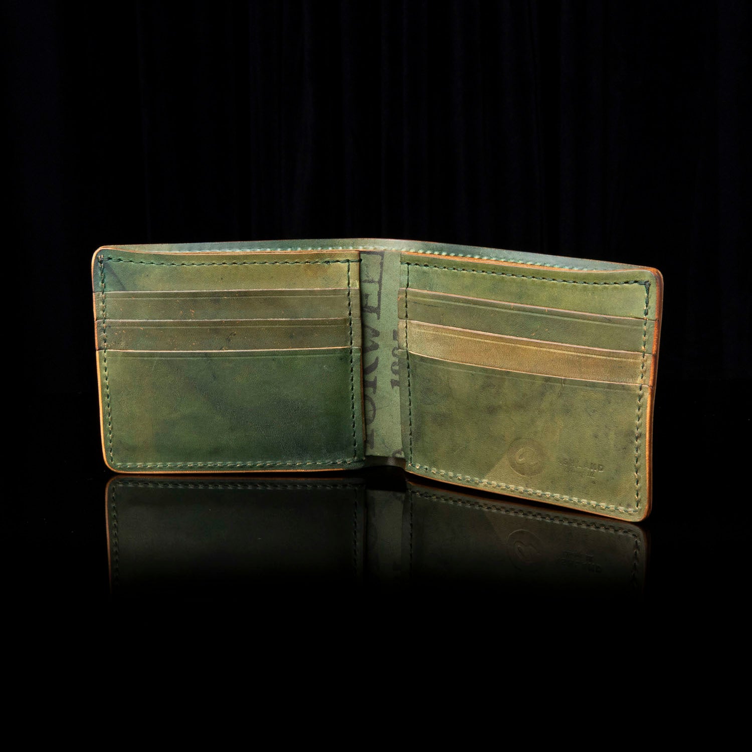 Limited Release - Tony the Ant Billfold Prototype
