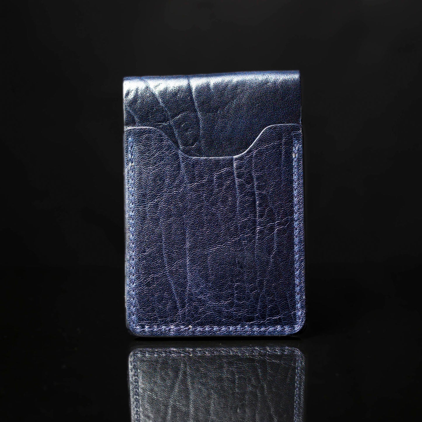 Private Stock Lucky Wallet