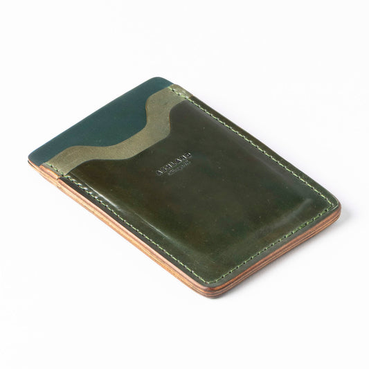 One-Off Lucky Card Holder