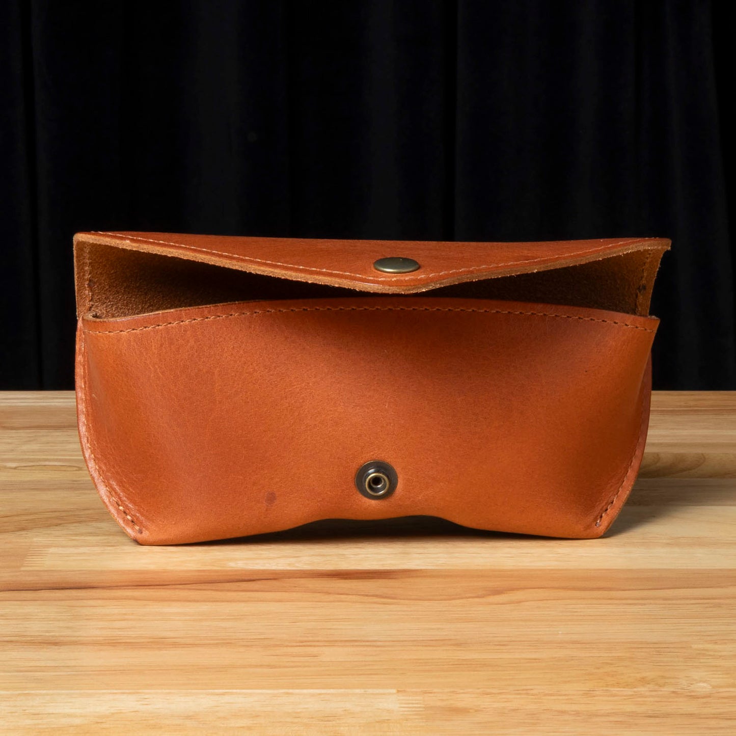 B-Grade Glasses Case