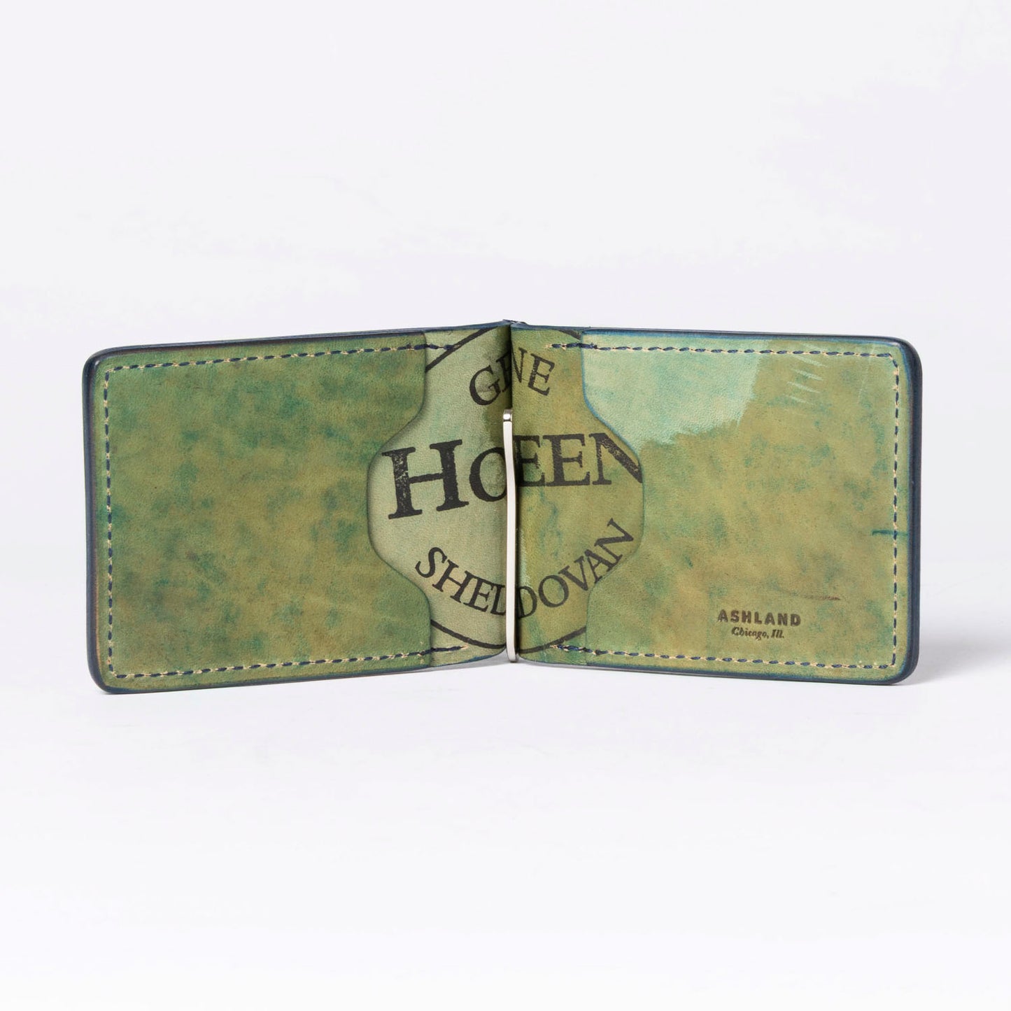 One-Off Capone Money Clip