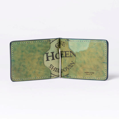 One-Off Capone Money Clip