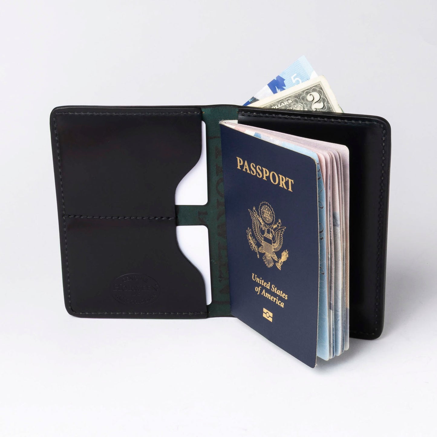 Traveler Passport Holder