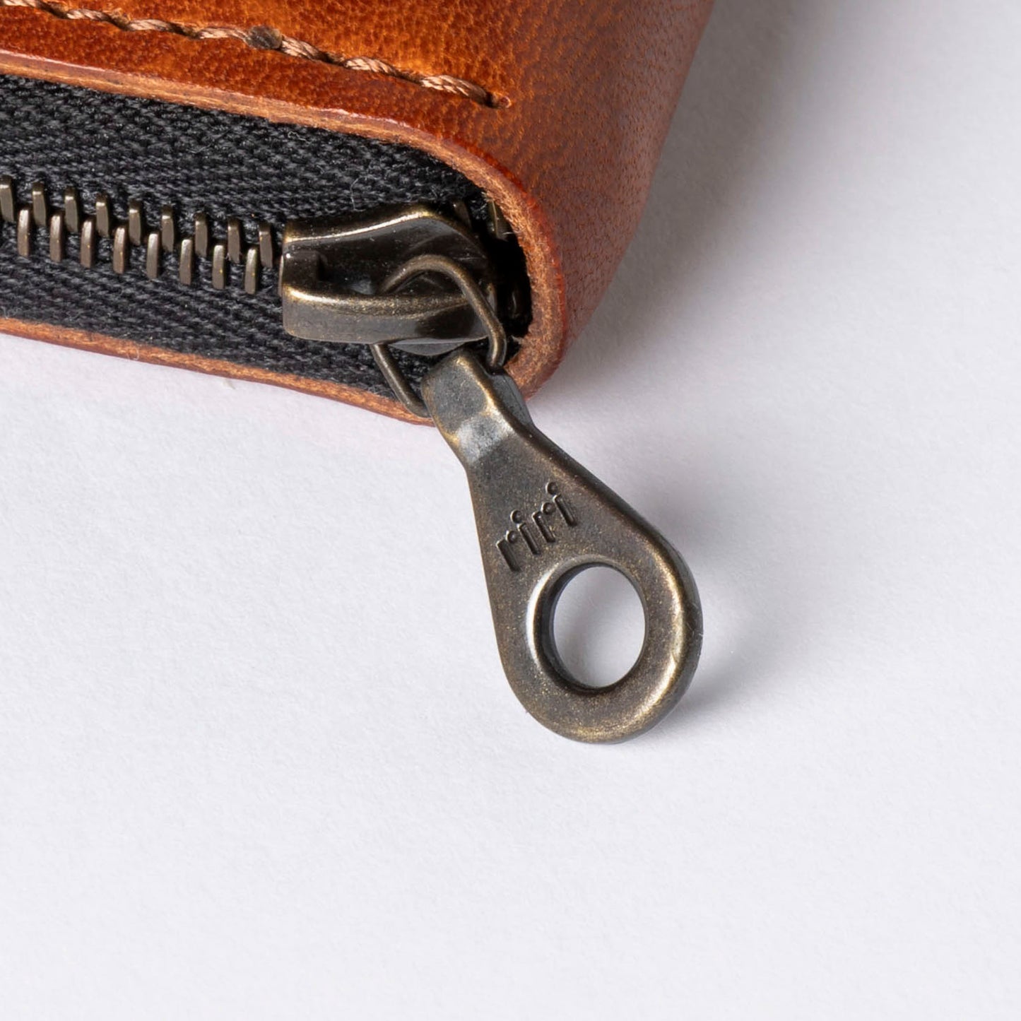 Small Zip Wallet