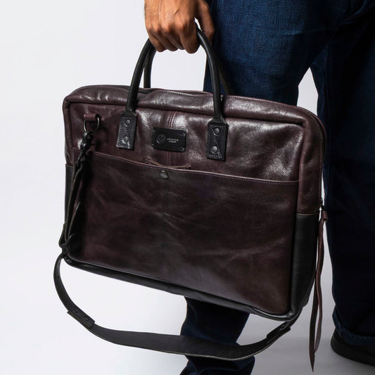 PROTOTYPE 16" Laptop Briefcase