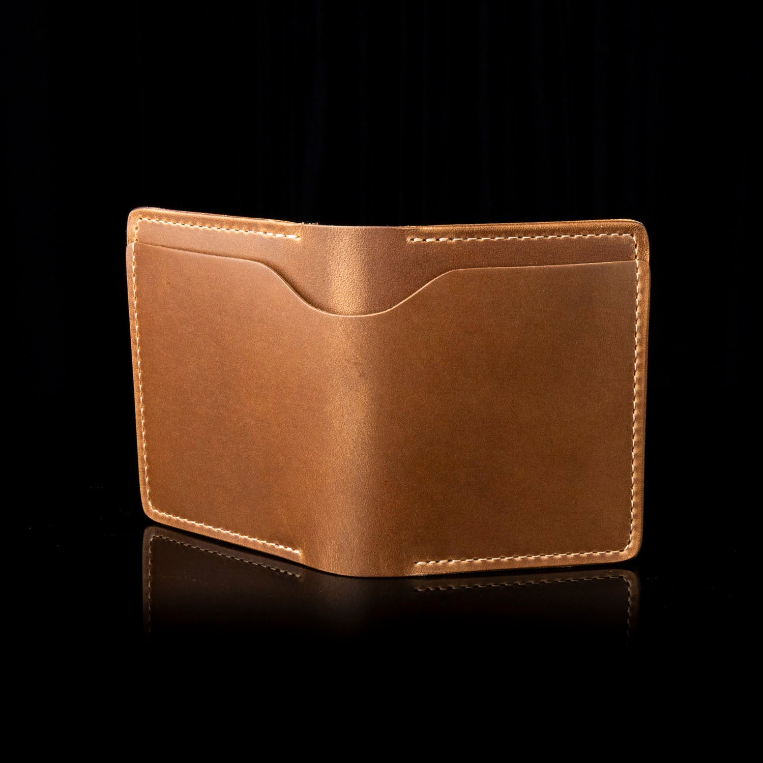 Men's Leather Wallet | World's Finest Horween® Leather Made