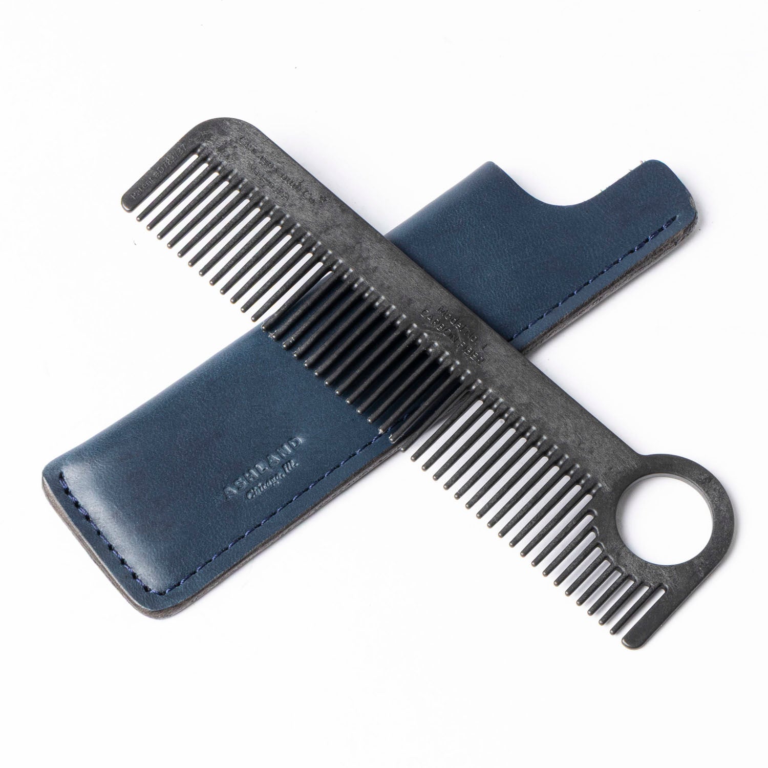 One-Off Chicago Comb