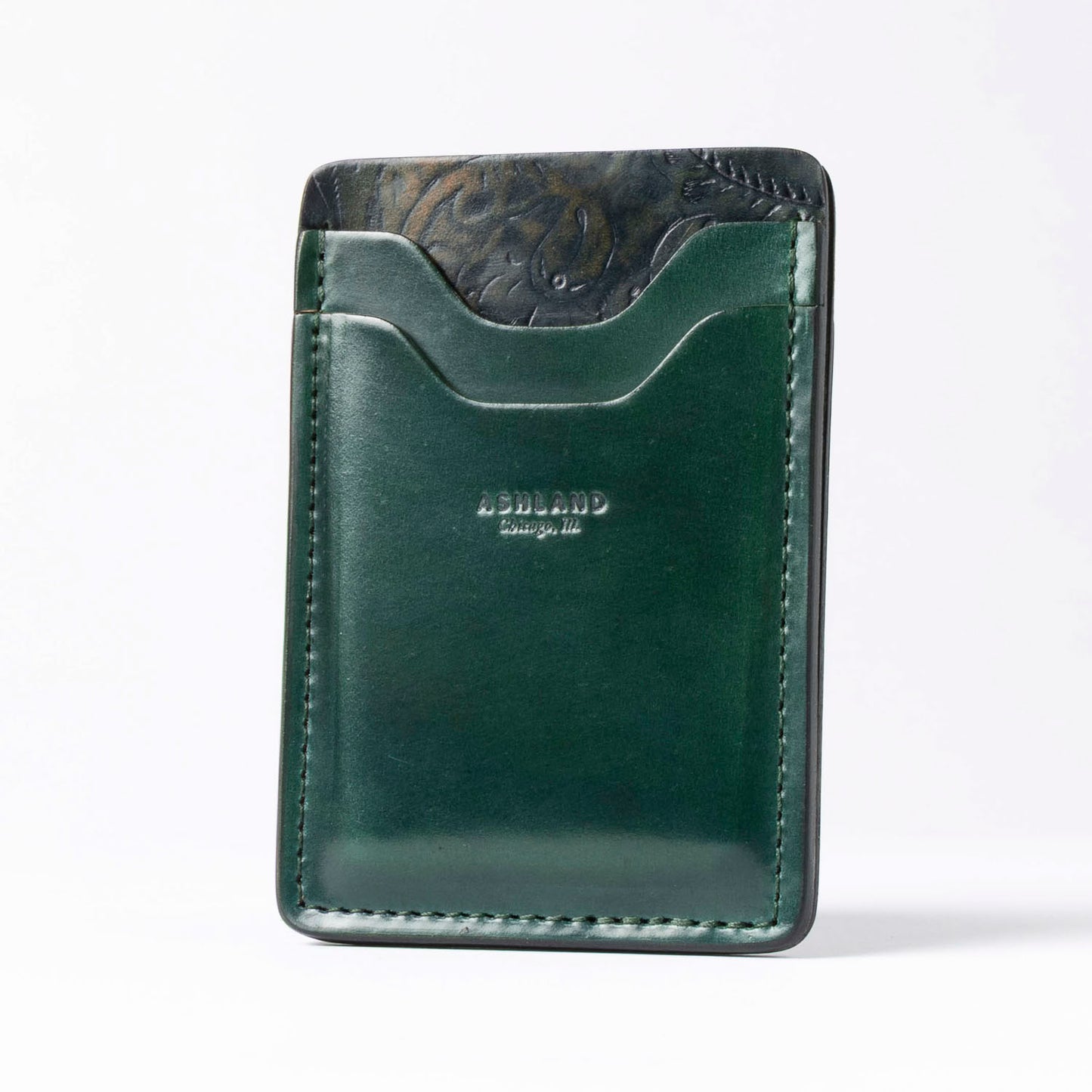 One-Off Lucky Card Holder