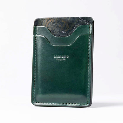 One-Off Lucky Card Holder