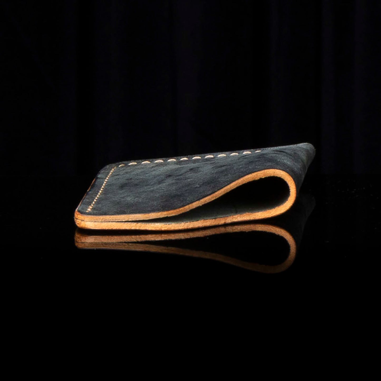 One-Shot Card Case