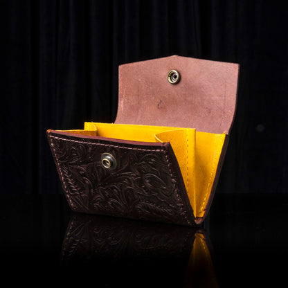 One-Off Prototype Gusset Vic