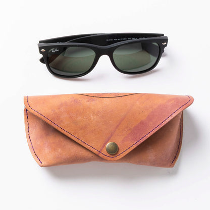 One-Off Glasses Case