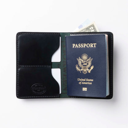 Traveler Passport Holder