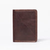 Bugs Moran Leather Wallet
