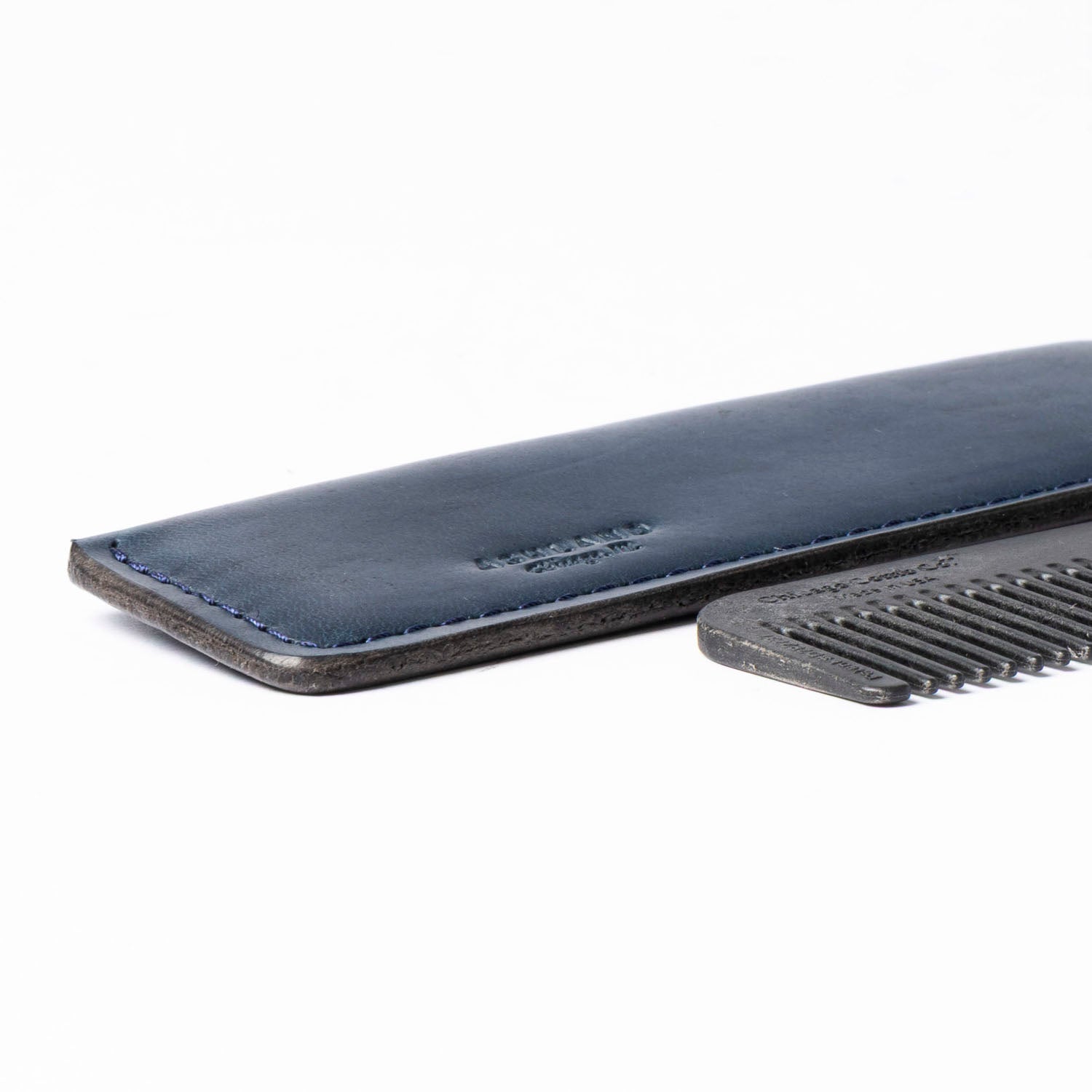 One-Off Chicago Comb