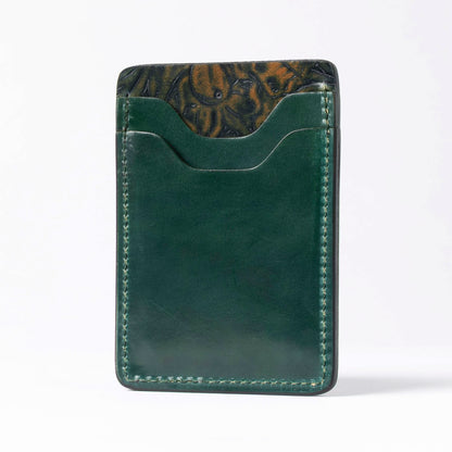 One-Off Lucky Card Holder