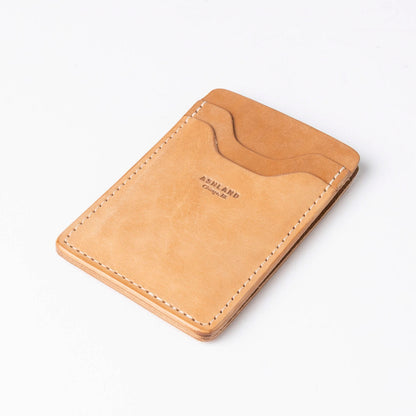 Lucky Card Holder