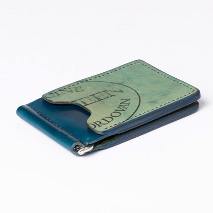 One-Off Capone Money Clip