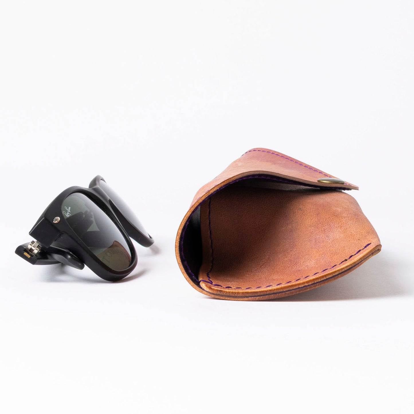 One-Off Glasses Case