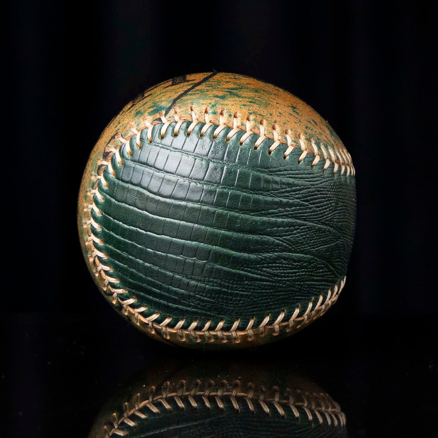 One-Off Baseball