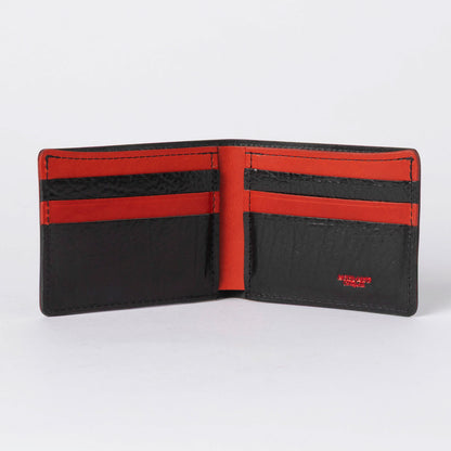 One-Off Johnny the Fox