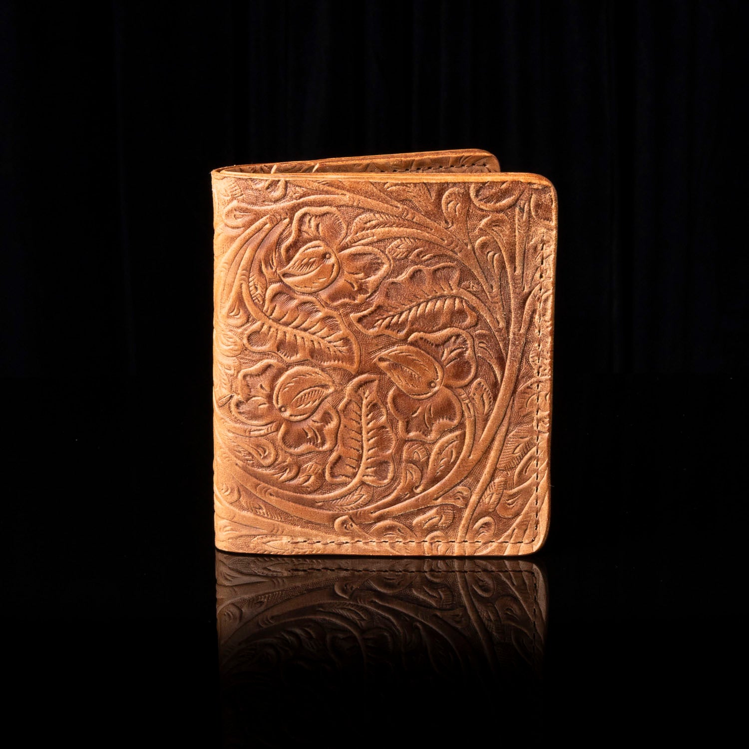 Limited Release - Tony the Ant Billfold Prototype