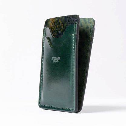 One-Off Lucky Card Holder