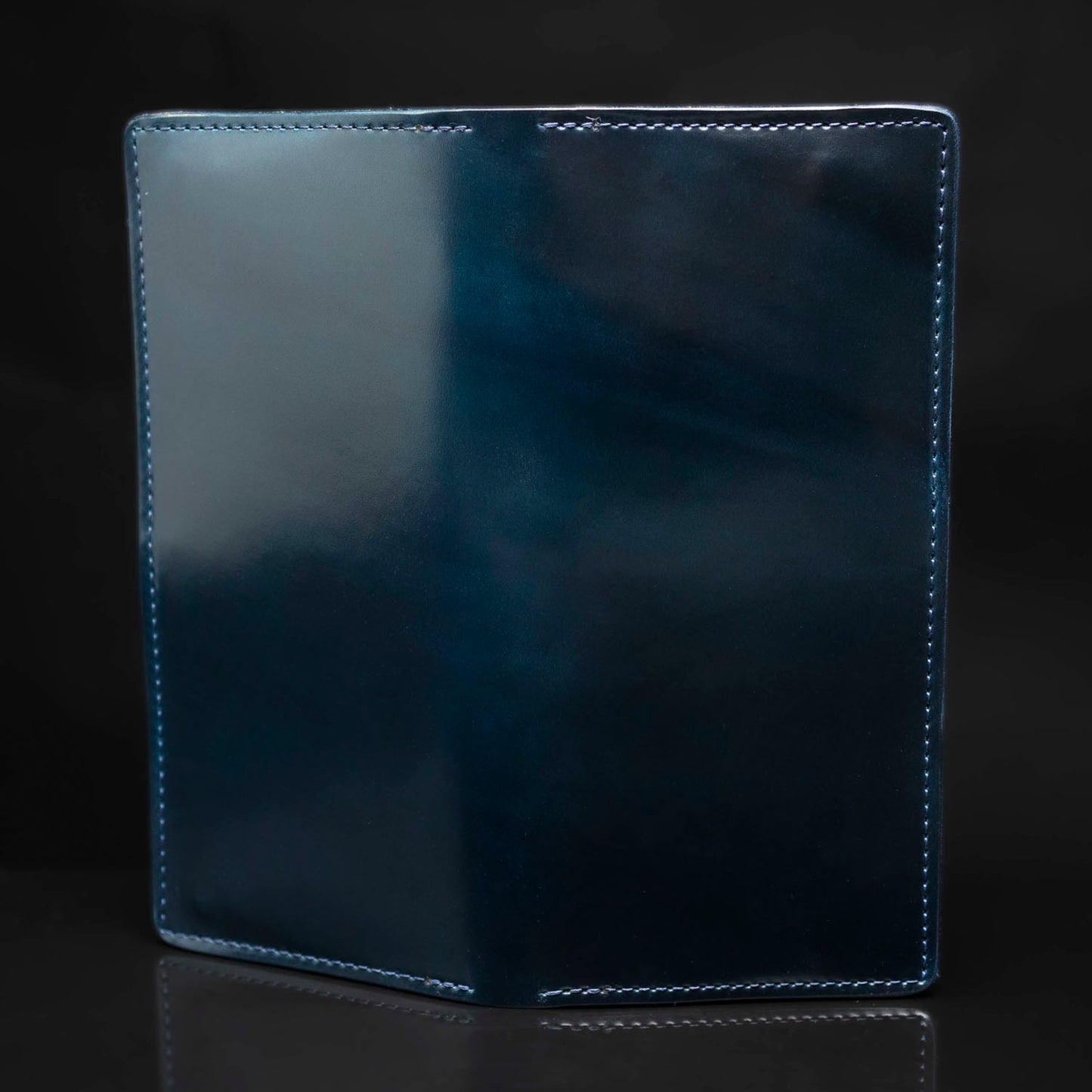 Private Stock Long Wallet