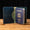 B-Grade Traveler Passport Holder