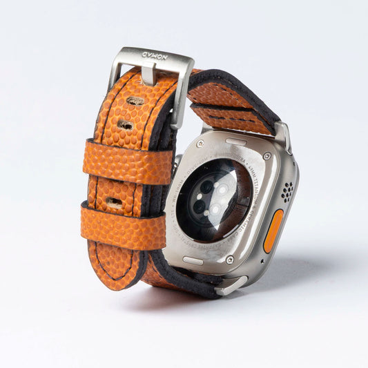 Heavy-Duty Apple Watch Band