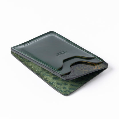One-Off Lucky Card Holder