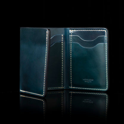 One-Off Trifold Wallet