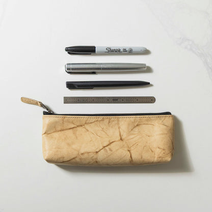 PROTOTYPE Leather Pouch