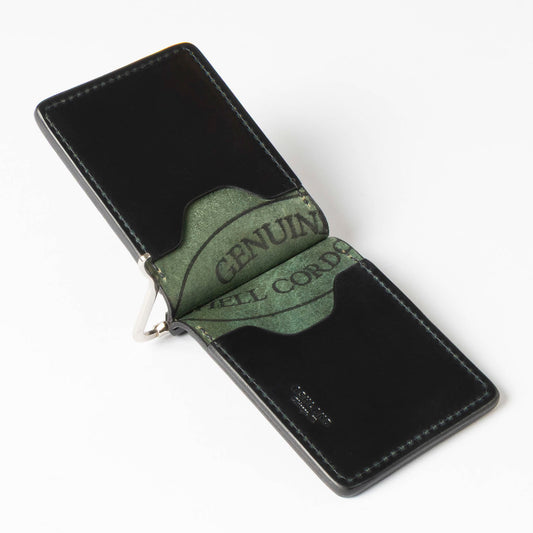 B-Grade Capone Money Clip