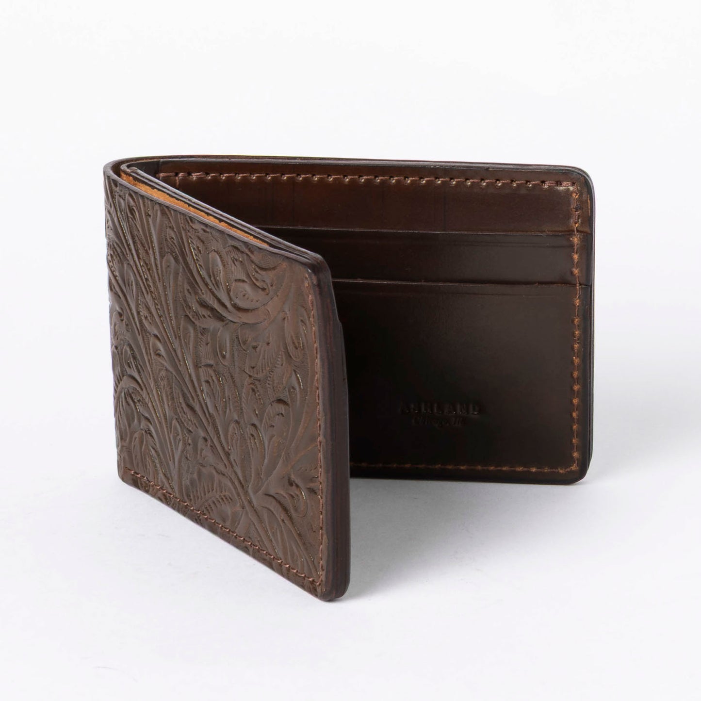 One-Off Prototype Mini Fox