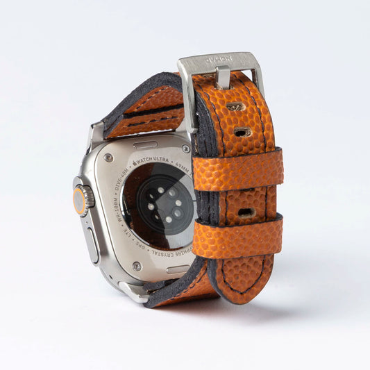 Heavy-Duty Apple Watch Band