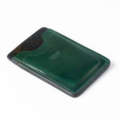 One-Off Lucky Card Holder