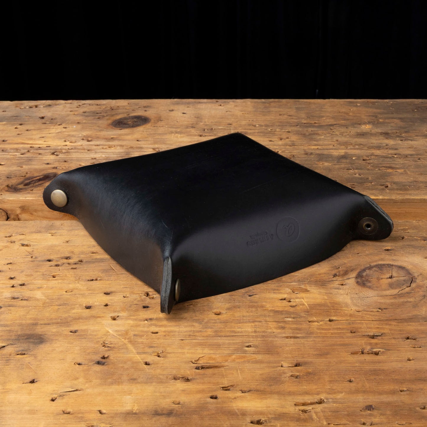 B-Grade Valet Tray