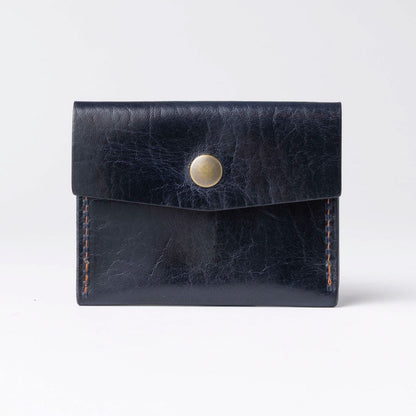One-Off Vic Snap Wallet