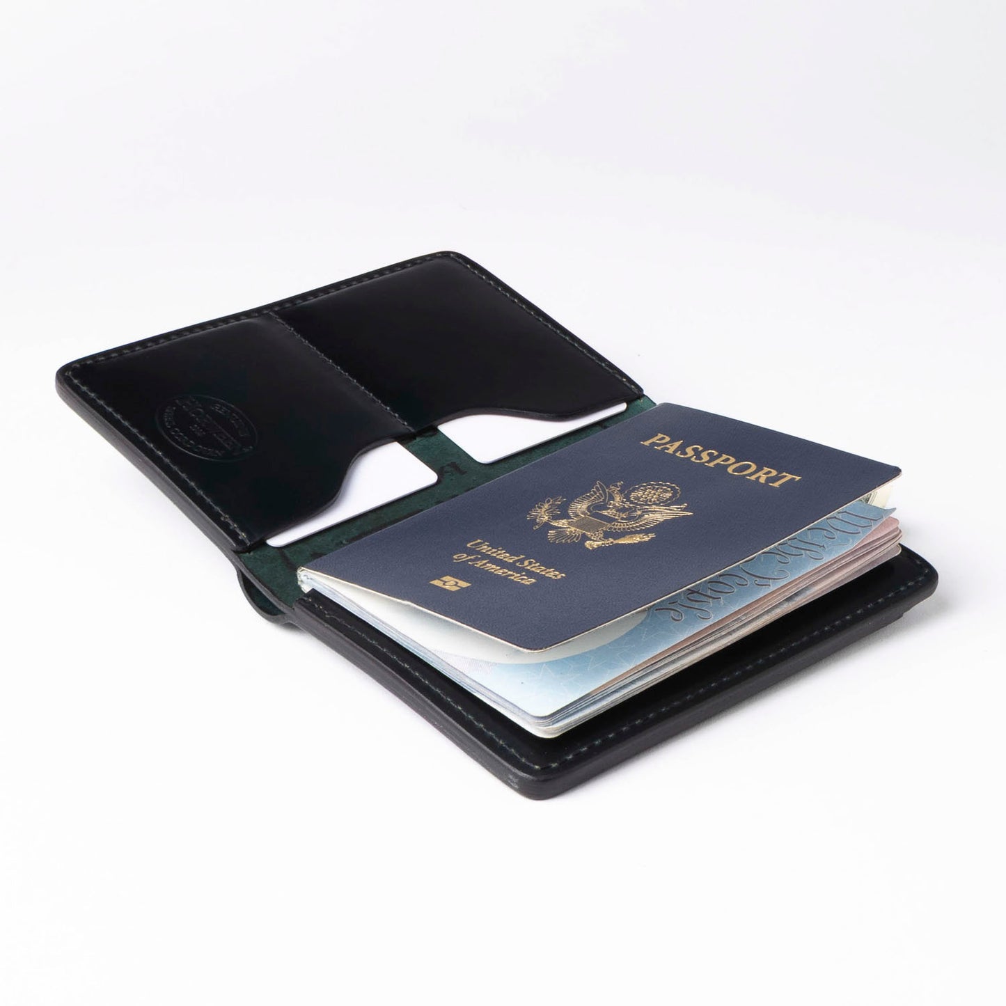 Traveler Passport Holder