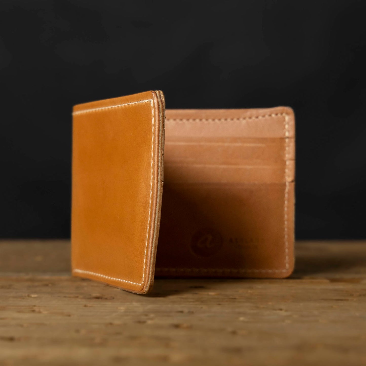 B-Grade Johnny the Fox