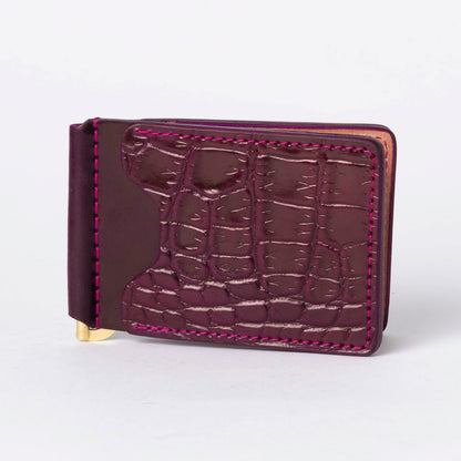 One-Off Capone Money Clip