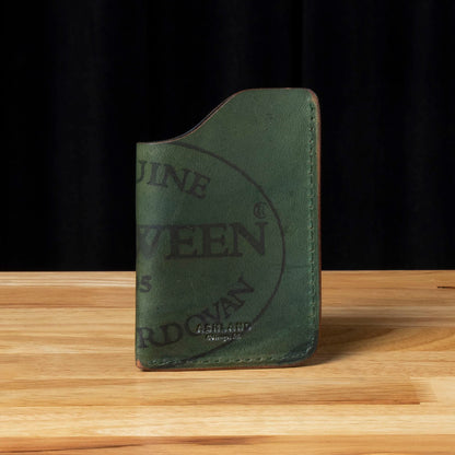 DEMO One-Shot Card Case