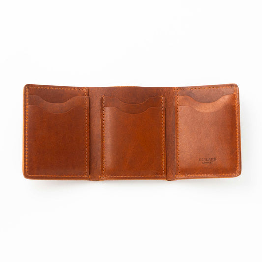 Trifold Wallet